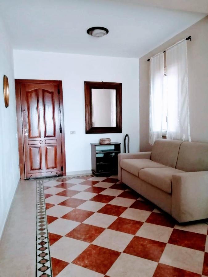 Villa Verde Чефалу Экстерьер фото
