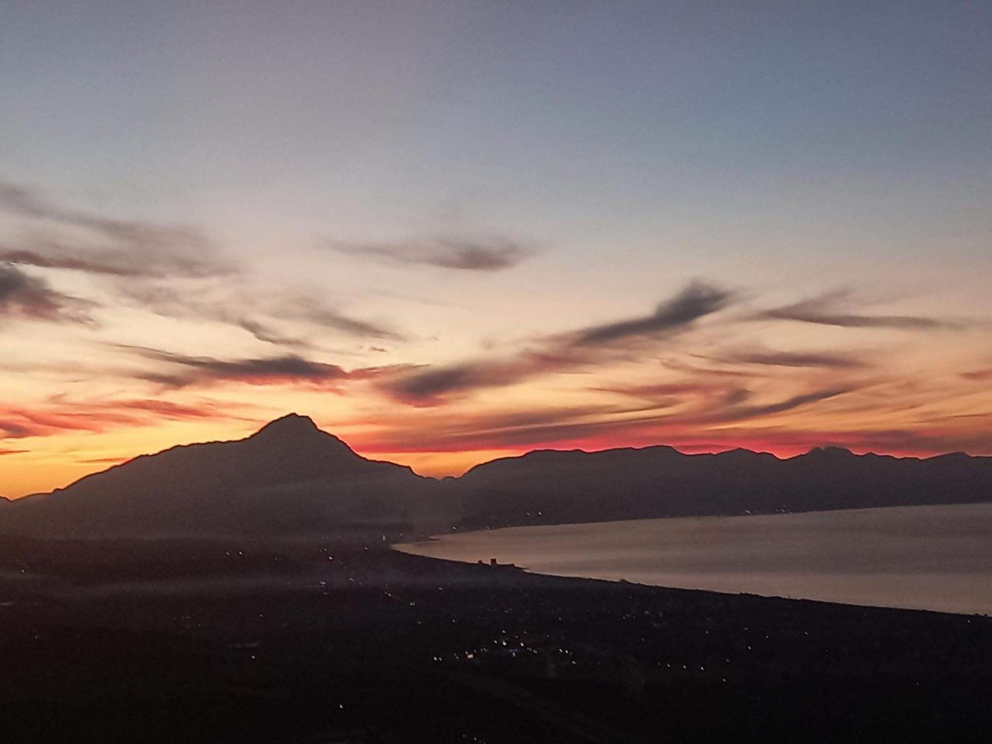 Villa Verde Чефалу Номер фото